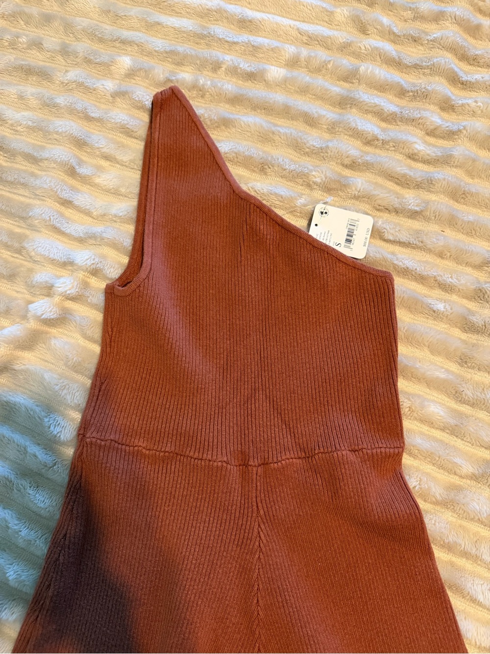 NWT Free People waverly Jumpsuit - Picture 2 of 3